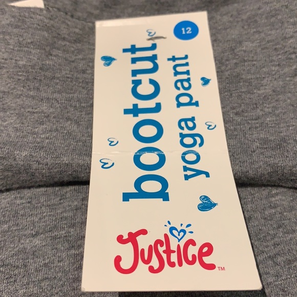 Justice bootcut - Picture 5 of 6